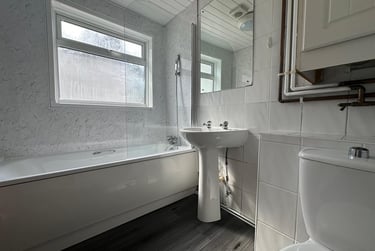 2 bed house, Oxford Road, Southsea, Portsmouth, PO51NP - Image 3